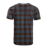 Anderson MacGregor Hastie 01 Tartan T-Shirt